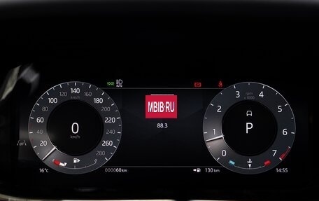 Land Rover Range Rover Evoque II, 2025 год, 6 370 000 рублей, 26 фотография