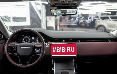 Land Rover Range Rover Evoque II, 2025 год, 6 370 000 рублей, 20 фотография