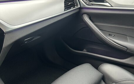 BMW 5 серия, 2020 год, 4 050 000 рублей, 9 фотография