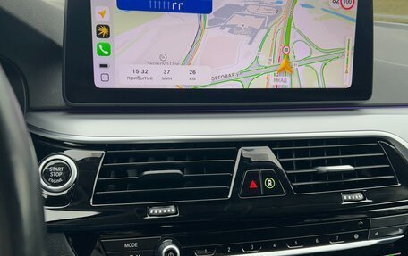 BMW 5 серия, 2020 год, 4 050 000 рублей, 7 фотография