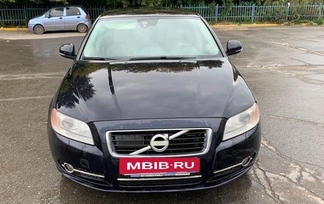 Volvo S80 II рестайлинг 2, 2011 год, 1 040 000 рублей, 3 фотография
