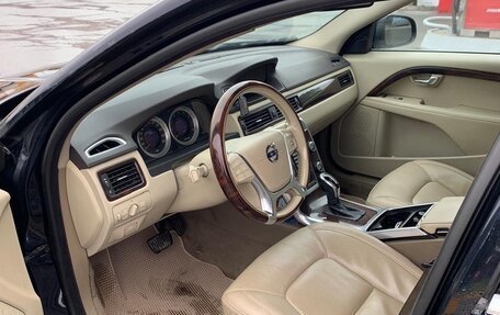 Volvo S80 II рестайлинг 2, 2011 год, 1 040 000 рублей, 8 фотография