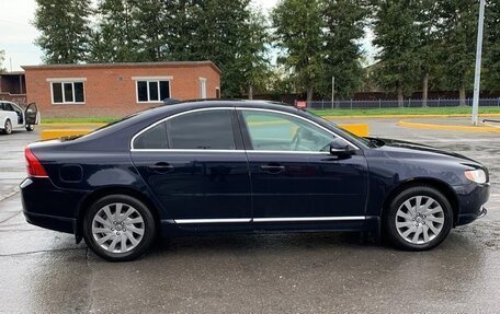 Volvo S80 II рестайлинг 2, 2011 год, 1 040 000 рублей, 6 фотография