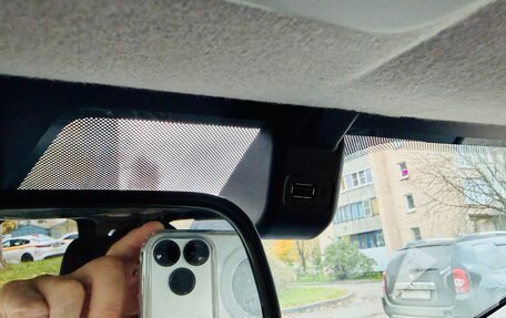 Ford EcoSport, 2017 год, 925 000 рублей, 8 фотография