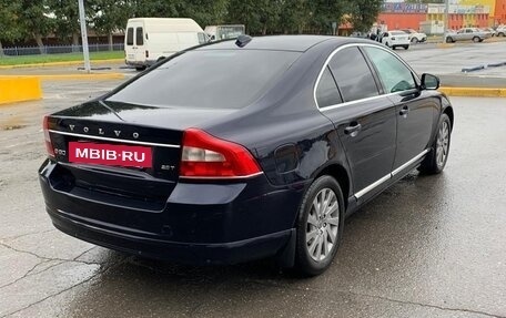 Volvo S80 II рестайлинг 2, 2011 год, 1 040 000 рублей, 7 фотография