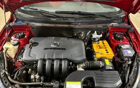 DongFeng H30 Cross, 2015 год, 750 000 рублей, 2 фотография