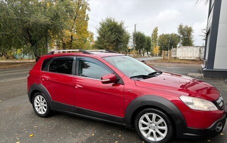 DongFeng H30 Cross, 2015 год, 750 000 рублей, 4 фотография