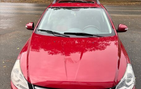 DongFeng H30 Cross, 2015 год, 750 000 рублей, 5 фотография