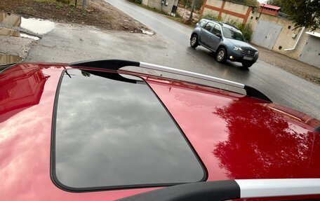 DongFeng H30 Cross, 2015 год, 750 000 рублей, 6 фотография