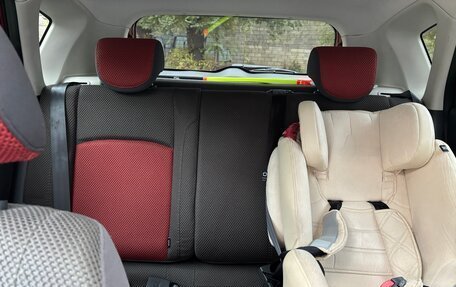 DongFeng H30 Cross, 2015 год, 750 000 рублей, 11 фотография