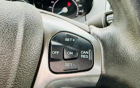 Ford EcoSport, 2017 год, 925 000 рублей, 13 фотография