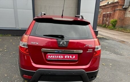 DongFeng H30 Cross, 2015 год, 750 000 рублей, 3 фотография