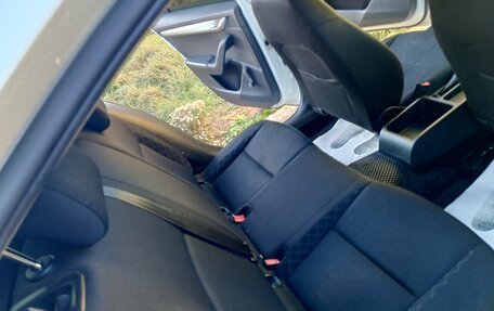 Skoda Octavia, 2018 год, 999 997 рублей, 11 фотография