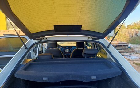 Skoda Octavia, 2018 год, 999 997 рублей, 5 фотография