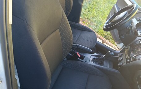 Skoda Octavia, 2018 год, 999 997 рублей, 8 фотография