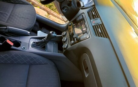 Skoda Octavia, 2018 год, 999 997 рублей, 9 фотография