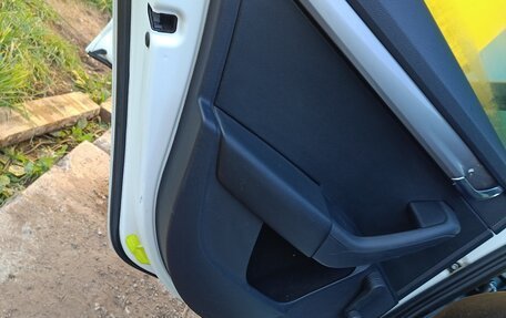 Skoda Octavia, 2018 год, 999 997 рублей, 7 фотография