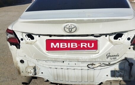 Toyota Camry, 2022 год, 2 415 000 рублей, 6 фотография