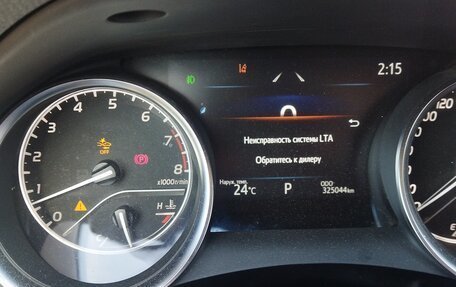 Toyota Camry, 2022 год, 2 415 000 рублей, 13 фотография