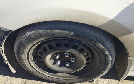 Toyota Camry, 2022 год, 2 415 000 рублей, 14 фотография