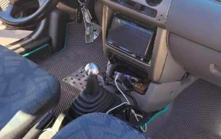 Nissan Micra II, 2000 год, 310 000 рублей, 3 фотография