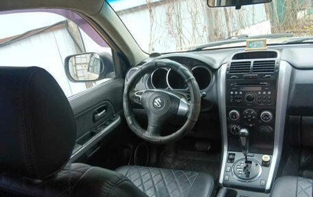 Suzuki Grand Vitara, 2007 год, 800 000 рублей, 2 фотография