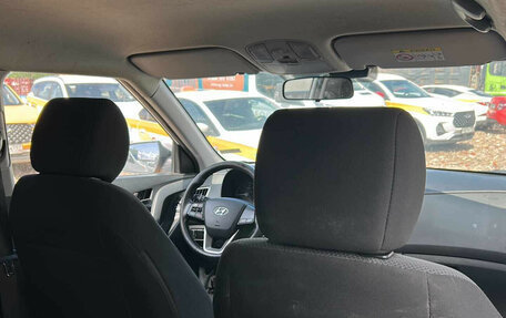 Hyundai Creta I рестайлинг, 2019 год, 1 026 000 рублей, 8 фотография