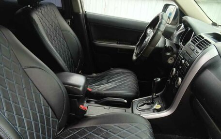 Suzuki Grand Vitara, 2007 год, 800 000 рублей, 7 фотография