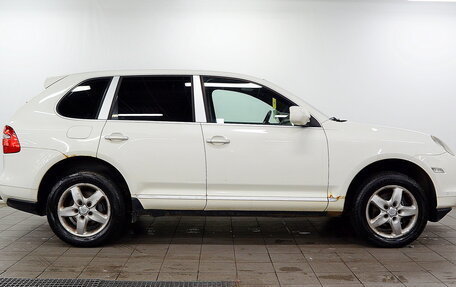 Porsche Cayenne III, 2008 год, 990 000 рублей, 5 фотография