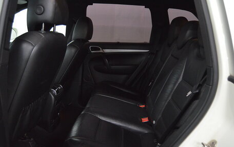 Porsche Cayenne III, 2008 год, 990 000 рублей, 16 фотография