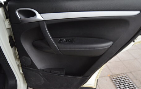 Porsche Cayenne III, 2008 год, 990 000 рублей, 17 фотография