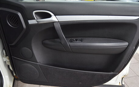 Porsche Cayenne III, 2008 год, 990 000 рублей, 19 фотография