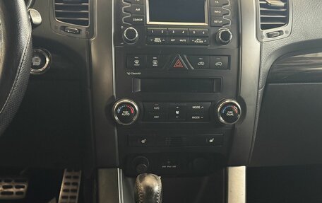 KIA Sorento II рестайлинг, 2010 год, 1 070 000 рублей, 7 фотография