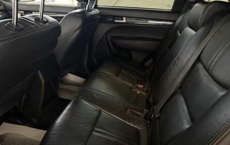 KIA Sorento II рестайлинг, 2010 год, 1 070 000 рублей, 10 фотография