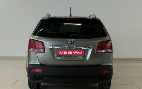 KIA Sorento II рестайлинг, 2010 год, 1 070 000 рублей, 5 фотография