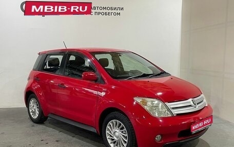 Toyota Ist II, 2003 год, 475 000 рублей, 1 фотография