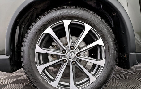 Mitsubishi Outlander III рестайлинг 3, 2019 год, 2 500 000 рублей, 18 фотография