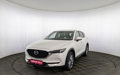 Mazda CX-5 II, 2020 год, 3 050 000 рублей, 1 фотография