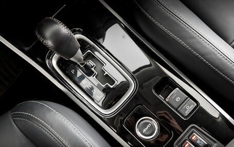 Mitsubishi Outlander III рестайлинг 3, 2019 год, 2 500 000 рублей, 27 фотография