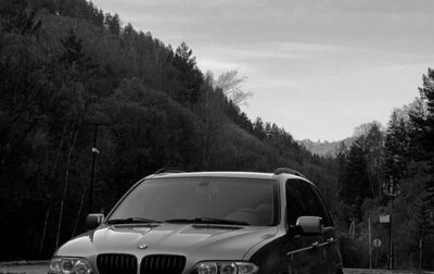 BMW X5, 2005 год, 1 490 000 рублей, 1 фотография