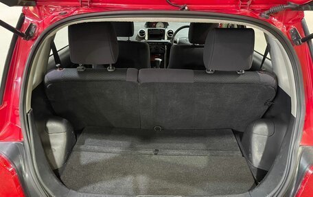 Toyota Ist II, 2003 год, 475 000 рублей, 12 фотография