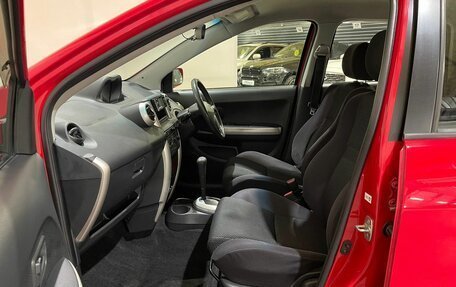 Toyota Ist II, 2003 год, 475 000 рублей, 13 фотография