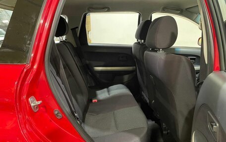 Toyota Ist II, 2003 год, 475 000 рублей, 15 фотография