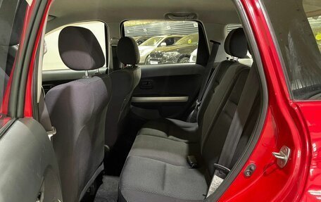 Toyota Ist II, 2003 год, 475 000 рублей, 16 фотография