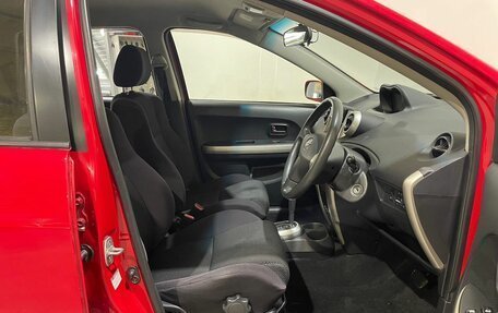 Toyota Ist II, 2003 год, 475 000 рублей, 14 фотография