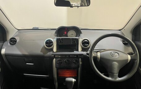 Toyota Ist II, 2003 год, 475 000 рублей, 18 фотография