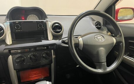 Toyota Ist II, 2003 год, 475 000 рублей, 20 фотография