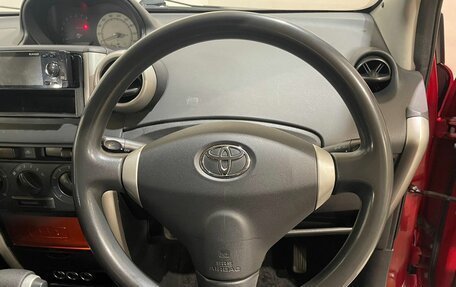 Toyota Ist II, 2003 год, 475 000 рублей, 19 фотография