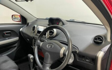 Toyota Ist II, 2003 год, 475 000 рублей, 21 фотография