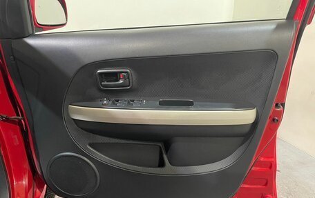 Toyota Ist II, 2003 год, 475 000 рублей, 25 фотография